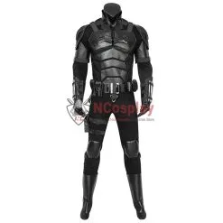 Ready To Ship Bruce Wayne Cosplay Costume 2022 Movie By Robert Pattinson -Cheap Ready To Ship Store 5 800x800 11