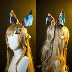 Genshin Impact Cosplay Costumes Kirara Cosplay Suit -Cheap Ready To Ship Store 5 800x800 110