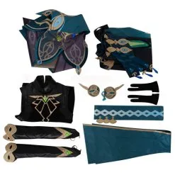 Al Haitham Costume Genshin Impact Cosplay Suit -Cheap Ready To Ship Store 5 800x800 111