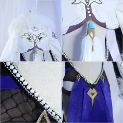 Yelan Costume Genshin Impact Cosplay Suits -Cheap Ready To Ship Store 5 800x800 112
