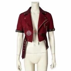 Aerith Gainsborough Costume Final Fantasy 7 Cosplay Costume -Cheap Ready To Ship Store 5 800x800 114