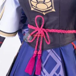 Genshin Impact Ayaka Cosplay Costume -Cheap Ready To Ship Store 5 800x800 117