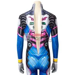 Overwatch D.Va Cosplay Costume OW Hana Song Jumpsuit 22 Overwatch D.Va Cosplay Costume OW Hana Song Jumpsuit -Cheap Ready To Ship Store 5 800x800 119