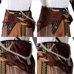 Genshin Impact Shikanoin Heizou Cosplay Costume -Cheap Ready To Ship Store 5 800x800 129