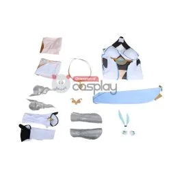 Genshin Impact Cosplay Suit Traveler Lumine Costume 20 Genshin Impact Cosplay Suit Traveler Lumine Costume -Cheap Ready To Ship Store 5 800x800 130