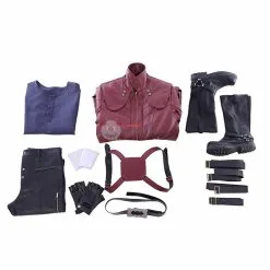 DMC5 Dante Costume Dante Jacket Full Set Cosplay Costumes -Cheap Ready To Ship Store 5 800x800 132