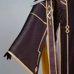 Zhongli Cosplay Costumes Genshin Impact Halloween Suit -Cheap Ready To Ship Store 5 800x800 135