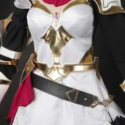 Noelle Cosplay Costumes Genshin Impact Halloween Suit -Cheap Ready To Ship Store 5 800x800 139