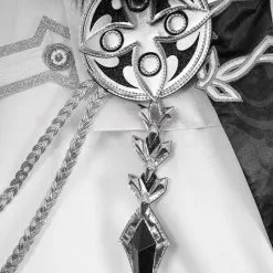 Genshin Impact Fatui Il Capitano Cosplay Costumes The Captain Suit -Cheap Ready To Ship Store 5 800x800 144