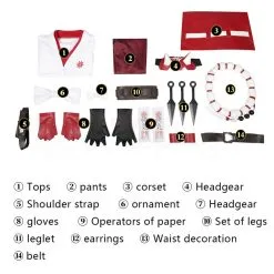 OW2 Kiriko Cosplay Costume Overwatch 2 Halloween Suit -Cheap Ready To Ship Store 5 800x800 151