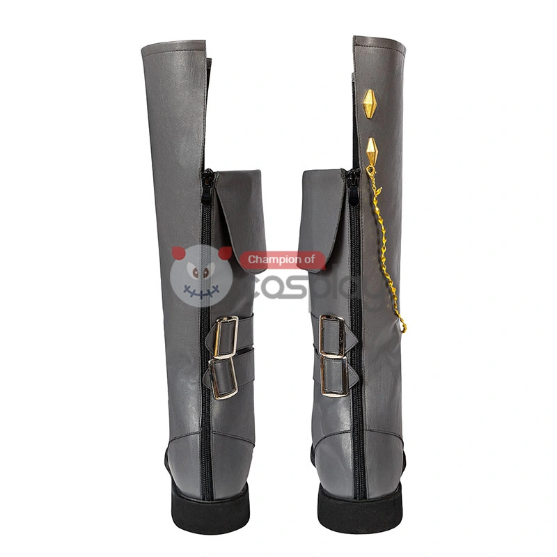 Genshin Impact Childe Cosplay Suit Tartaglia Costume 17 Genshin Impact Childe Cosplay Suit Tartaglia Costume - Image 17