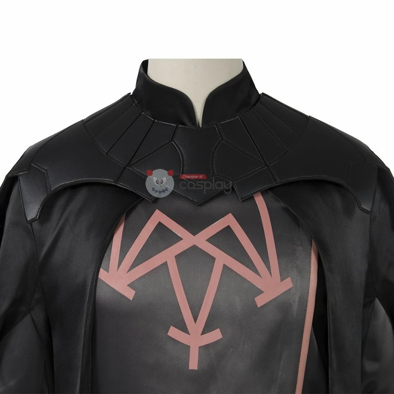 Byleth Costumes Fire Emblem Three Houses Cosplay Costumes 6 Byleth Costumes Fire Emblem Three Houses Cosplay Costumes - Image 6