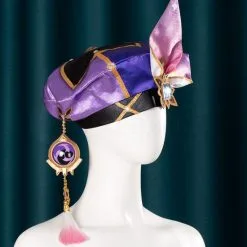 Genshin Impact Dori Cosplay Costumes 23 Genshin Impact Dori Cosplay Costumes -Cheap Ready To Ship Store 5 800x800 162