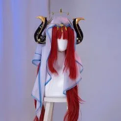 Genshin Impact Nilou Cosplay Costume -Cheap Ready To Ship Store 5 800x800 165