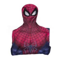 The Amazing Spider-Man 2 Andrew Garfield Cosplay Costume Peter Parker Jumpsuit -Cheap Ready To Ship Store 5 800x800 173