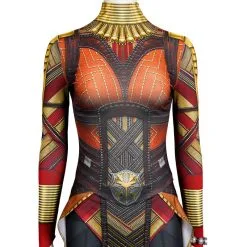 Black Panther Wakanda Forever Cosplay Costumes Okoye Halloween Suit -Cheap Ready To Ship Store 5 800x800 175