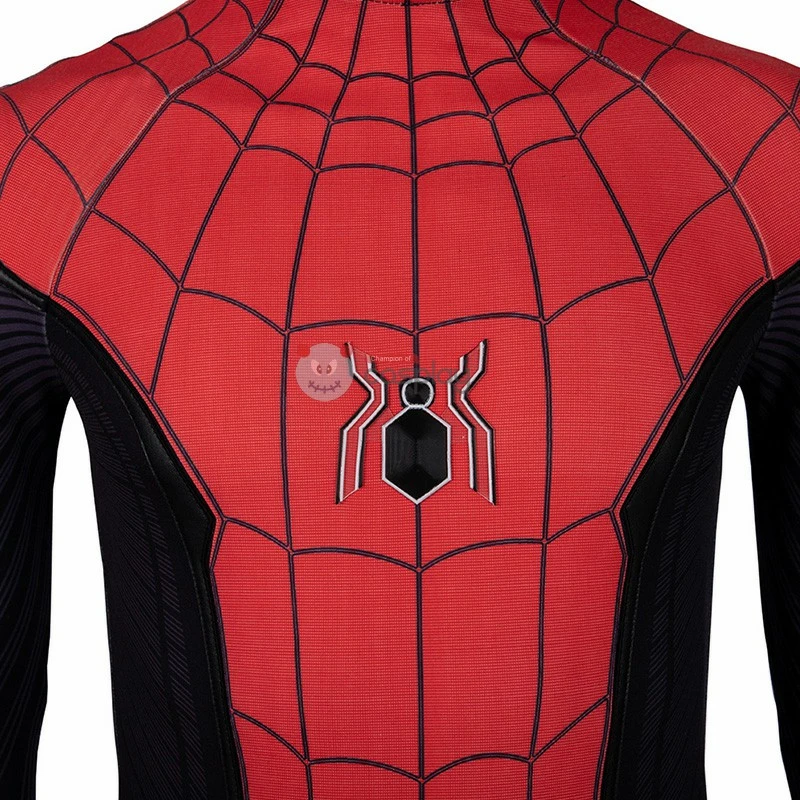 Spider-Man Costume Spider Man Cosplay Costumes 6 Spider-Man Costume Spider Man Cosplay Costumes - Image 6