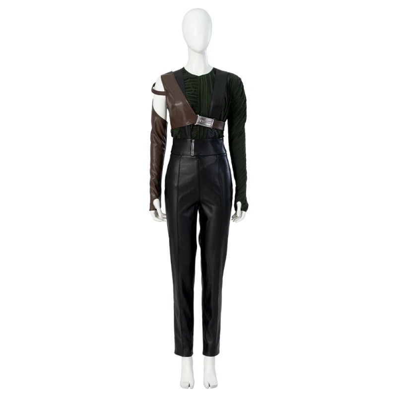 2023 Mantis Cosplay Costumes Guardians Of The Galaxy 3 Cosplay Suit 6 2023 Mantis Cosplay Costumes Guardians Of The Galaxy 3 Cosplay Suit - Image 6