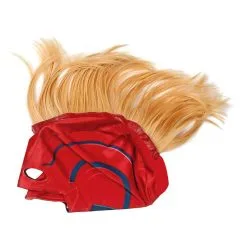 Carol Danvers Cosplay Costume Captain Marvel Cosplay Jumpsuit -Cheap Ready To Ship Store 5 800x800 192