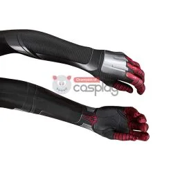 Spider Man Cosplay Costume Spiderman Miles Morales Jumpsuit Top Level -Cheap Ready To Ship Store 5 800x800 195