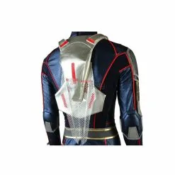 Ant Man 2 Costume Ant Man And The Wasp Hope Van Dyne Cosplay Costume -Cheap Ready To Ship Store 5 800x800 196