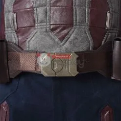 Captain America Costumes Avengers Infinity War Steve Rogers Cosplay Costume -Cheap Ready To Ship Store 5 800x800 199