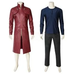 DMC 5 Dante Cosplay Costume Devil May Cry V Halloween Suit -Cheap Ready To Ship Store 5 800x800 20