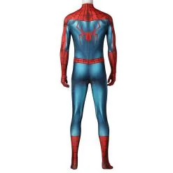 Spider-Man 3 No Way Home Cosplay Costumes Peter Parker Classic Jumpsuits -Cheap Ready To Ship Store 5 800x800 216