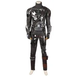 The Mandalorian Season 2 Cosplay Costume Halloween Outfit -Cheap Ready To Ship Store 5 800x800 218