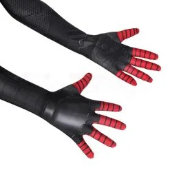 Spider-Man Miles Morales PS5 Cosplay Costume Spiderman Suit For Kids -Cheap Ready To Ship Store 5 800x800 219