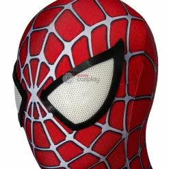 Spider Man Costume Classic Luxury Spider-Man Suit Cosplay Costumes -Cheap Ready To Ship Store 5 800x800 227