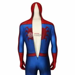 Spiderman Costume Spiderman PS4 Game Cosplay Costume -Cheap Ready To Ship Store 5 800x800 228