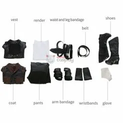 Guardians Of The Galaxy 2 Costume Top Level Gamora Cosplay Costumes -Cheap Ready To Ship Store 5 800x800 229