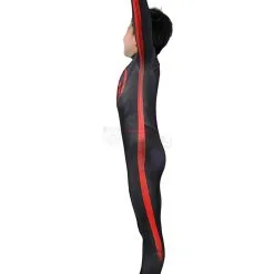 Kids Spider-Man: Across The Spider-Verse Cosplay Suit Miles Morales Costume 18 Kids Spider-Man: Across The Spider-Verse Cosplay Suit Miles Morales Costume -Cheap Ready To Ship Store 5 800x800 238
