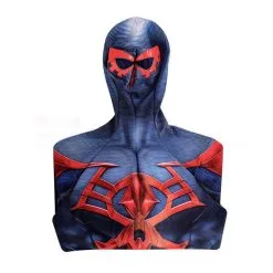 Comic Spiderman 2099 V2 Cosplay Costume Spiderman Halloween Jumpsuit -Cheap Ready To Ship Store 5 800x800 244
