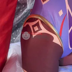 Genshin Impact Mona Cosplay Costume -Cheap Ready To Ship Store 5 800x800 25
