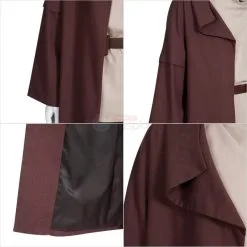 Star Wars Obi-Wan Cosplay Costume Halloween Suit -Cheap Ready To Ship Store 5 800x800 250