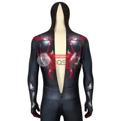 Spiderman Jumpsuit Spider Man PS5 Miles Morales Cosplay Costume 19 Spiderman Jumpsuit Spider Man PS5 Miles Morales Cosplay Costume -Cheap Ready To Ship Store 5 800x800 251