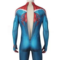 Adults Spider-UK William Braddock Costume Spiderman Billy Braddock Jumpsuit 18 Adults Spider-UK William Braddock Costume Spiderman Billy Braddock Jumpsuit -Cheap Ready To Ship Store 5 800x800 257