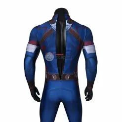 Captain America Costumes Avengers 2 Austrian Age Captain America Captain Steve Rogers Cosplay Costumes 18 Captain America Costumes Avengers 2 Austrian Age Captain America Captain Steve Rogers Cosplay Costumes -Cheap Ready To Ship Store 5 800x800 266