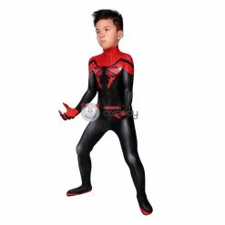 Kids Spider Man Costumes Spider-Man Superior Cosplay Costumes -Cheap Ready To Ship Store 5 800x800 273