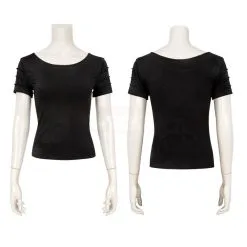 Star Wars The Mandalorian Gina Carano Cosplay Costumes 20 Star Wars The Mandalorian Gina Carano Cosplay Costumes -Cheap Ready To Ship Store 5 800x800 275