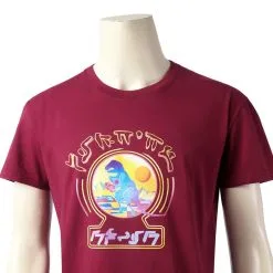 Guardians Of The Galaxy 3 Star-Lord Peter Quill T-shirt Cosplay Costumes -Cheap Ready To Ship Store 5 800x800 276