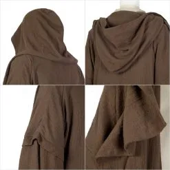 2022 Obi-Wan Kenobi Cosplay Costume New Star Wars Suit -Cheap Ready To Ship Store 5 800x800 278