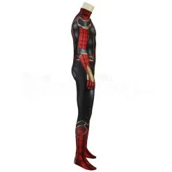 Avengers 3 Infinity War Cosplay Costumes Spider-Man Peter Parker Jumpsuit -Cheap Ready To Ship Store 5 800x800 287