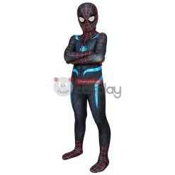Kids Spider Man Jumpsuit Secret War Cosplay Costume -Cheap Ready To Ship Store 5 800x800 292