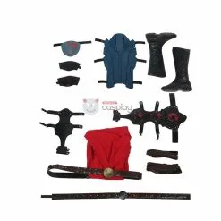 Thor Odinson Cosplay Costume Top Level Thor Costume -Cheap Ready To Ship Store 5 800x800 298