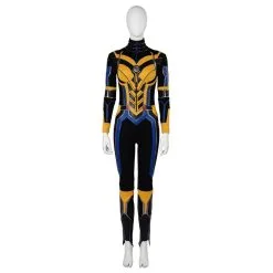 2023 Ant-Man Hope Van Dyne Wasp Cosplay Costumes The Wasp Halloween Suit -Cheap Ready To Ship Store 5 800x800 301