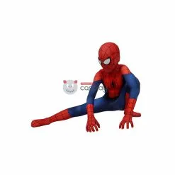 Kids Ultimate SpiderMan Costume Ultimate Spider-Man Classic Cosplay Costumes -Cheap Ready To Ship Store 5 800x800 307