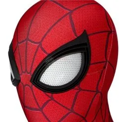 Spider-Man Far From Home Cospaly Costumes Iron Spider Suits 19 Spider-Man Far From Home Cospaly Costumes Iron Spider Suits -Cheap Ready To Ship Store 5 800x800 308